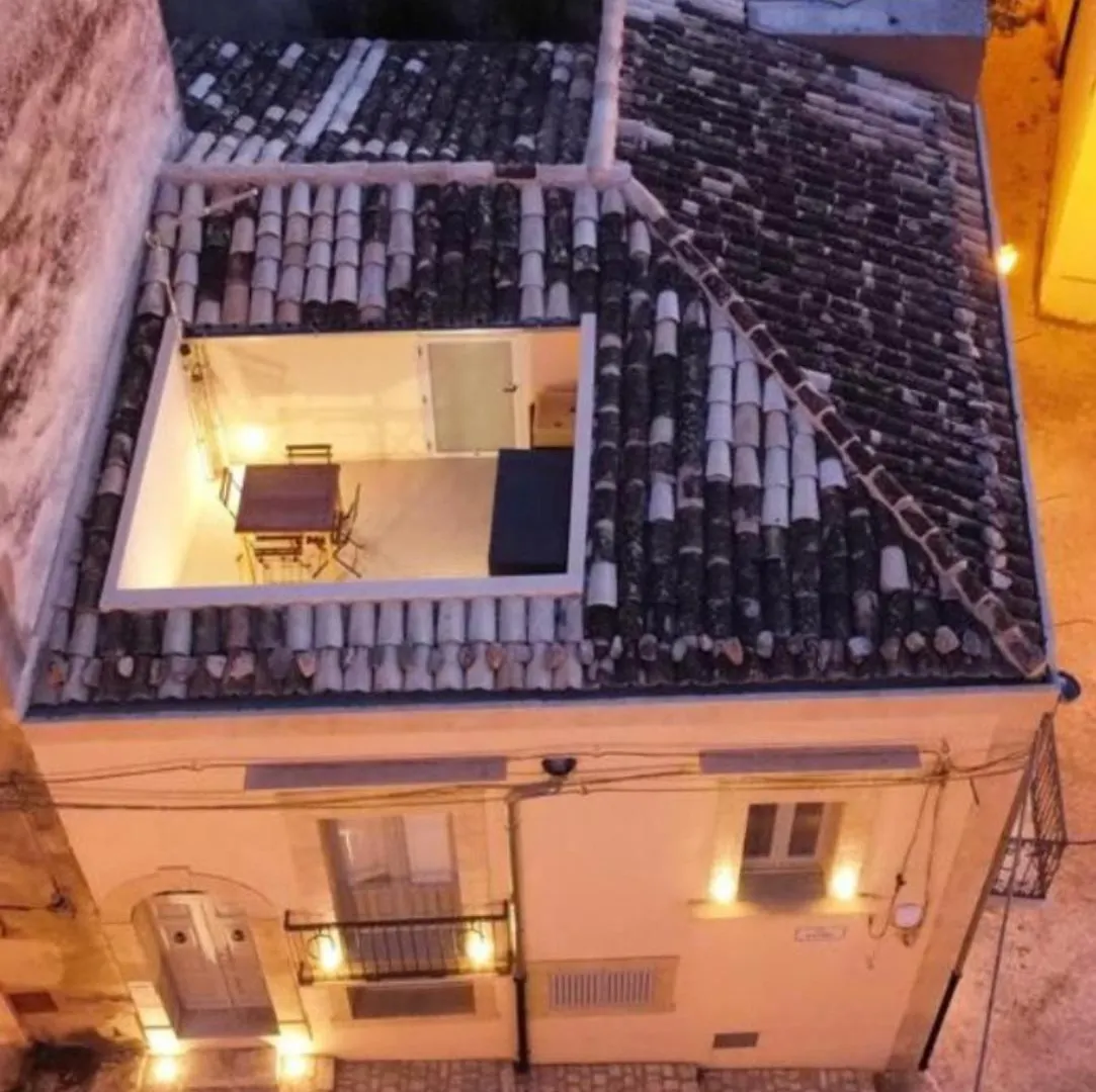 Апартаменты Re Barocco Centro Storico Scicli A 5 Min Dal Mare
