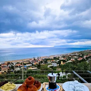 Apartment Terrazze Sul Golfo, Castellammare del Golfo